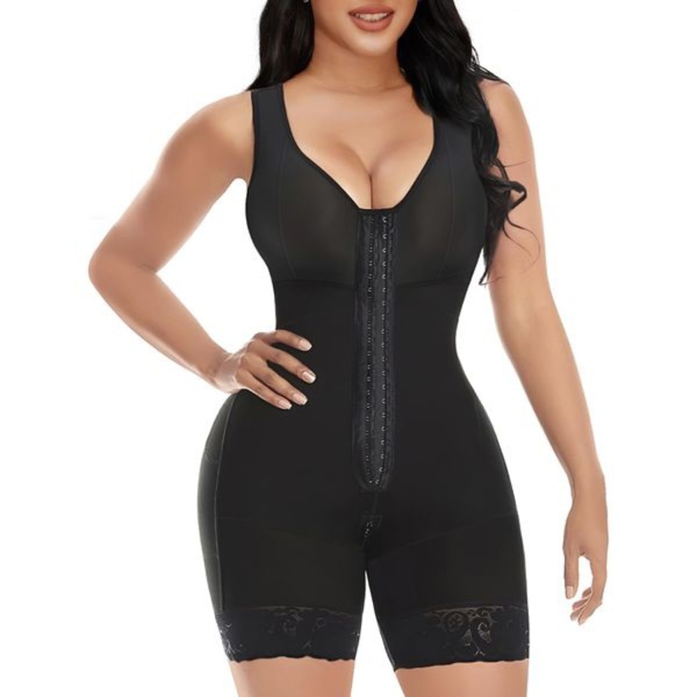 YIANNA Shapewear Tummy Control Full Body Shaper